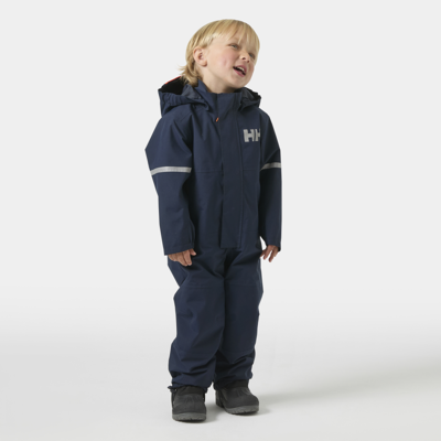 Adventure Ht Playsuit - Overall - Kind
