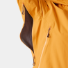 Helly Hansen Odin 9 Worlds 3.0 Jacket - Chaqueta impermeable - Mujer | Hardloop