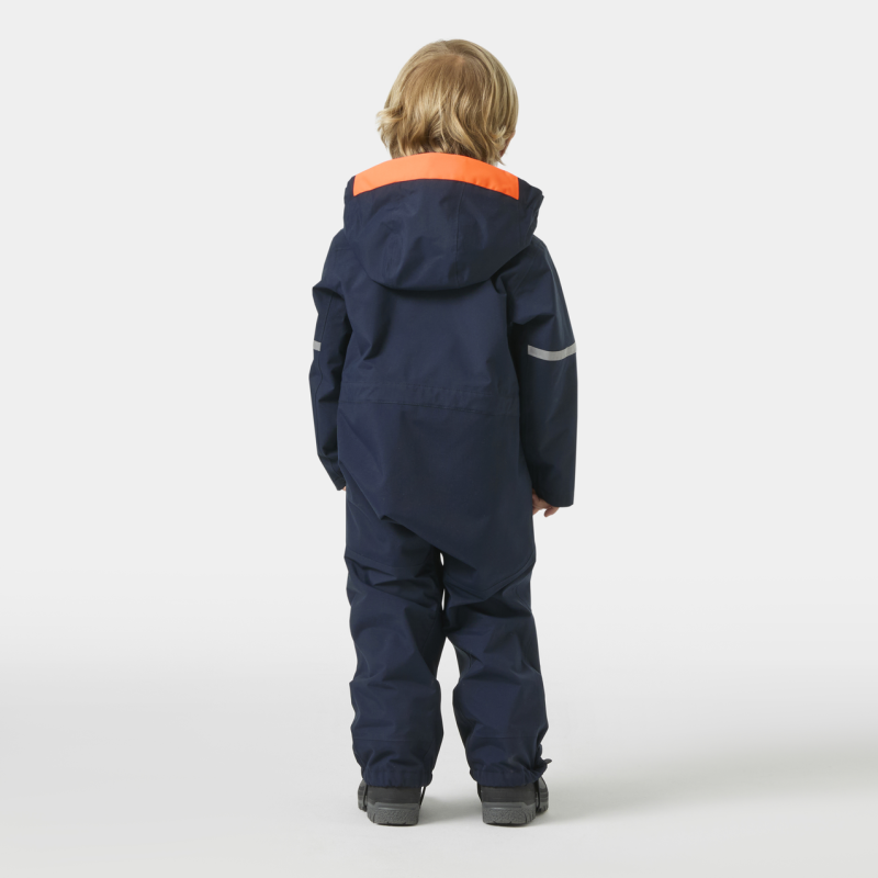Helly Hansen Adventure Ht Playsuit - Dětská kombinéza | Hardloop