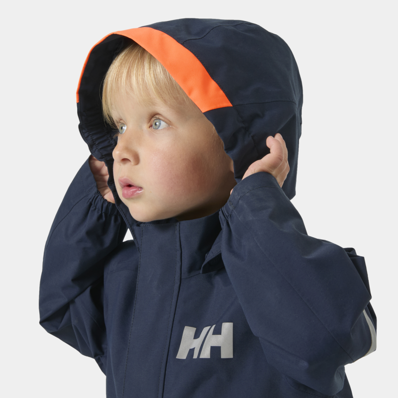 Helly Hansen Adventure Ht Playsuit - Dětská kombinéza | Hardloop