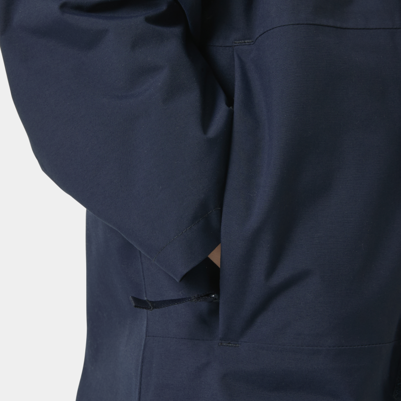 Helly Hansen Adventure Ht Playsuit - Overall - Kind | Hardloop
