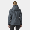 Helly Hansen Odin 9 Worlds 3.0 Jacket - Regenjacke - Damen | Hardloop
