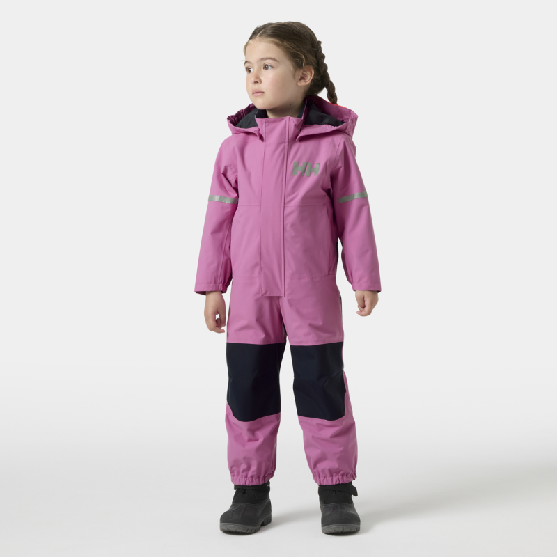 Adventure Ht Playsuit - Mono - Niños