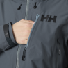 Helly Hansen Odin 9 Worlds 3.0 Jacket - Regenjacke - Damen | Hardloop