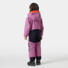 Helly Hansen Adventure Ht Playsuit - Combinaison enfant | Hardloop