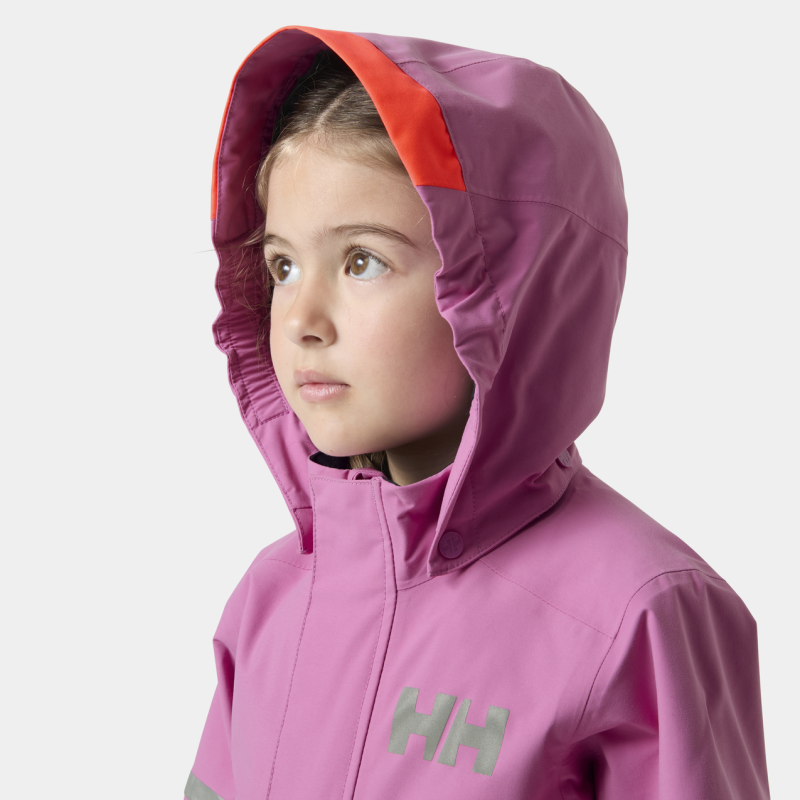 Helly Hansen Adventure Ht Playsuit - Combinaison enfant | Hardloop