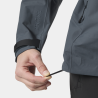 Helly Hansen Odin 9 Worlds 3.0 Jacket - Regenjacke - Damen | Hardloop