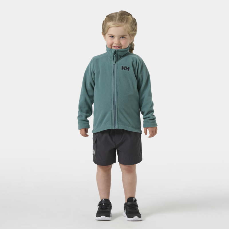 Daybreaker 2.0 Jacket - Fleecejacke - Kind