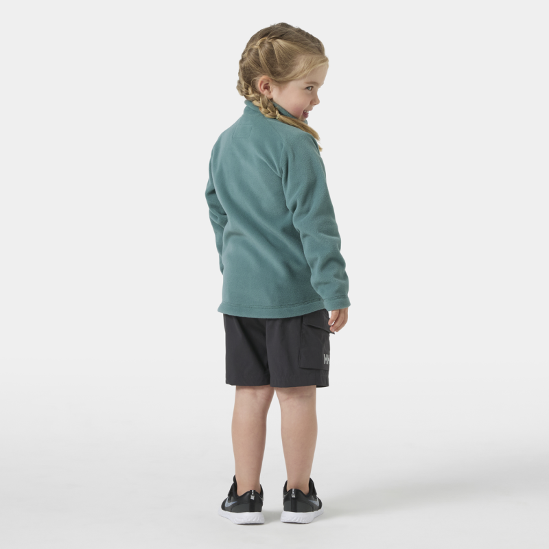 Helly Hansen Daybreaker 2.0 Jacket - Fleece jacket - Kid's | Hardloop