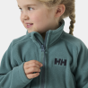Helly Hansen Daybreaker 2.0 Jacket - Polaire enfant | Hardloop