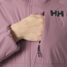 Helly Hansen Odin Stretch Hooded Insulator Jacket 2.0 - Dámská péřova | Hardloop