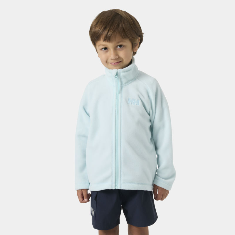 Daybreaker 2.0 Jacket - Bluza polarowa dziecięca