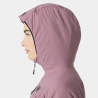 Helly Hansen Odin Stretch Hooded Insulator Jacket 2.0 - Dámská péřova | Hardloop