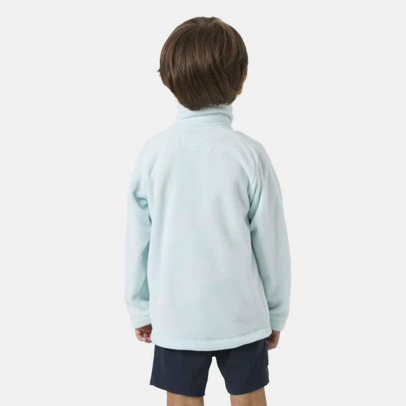 Helly Hansen Daybreaker 2.0 Jacket - Fleece jacket - Kid's | Hardloop