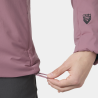 Helly Hansen Odin Stretch Hooded Insulator Jacket 2.0 - Dámská péřova | Hardloop