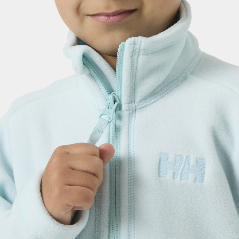 Helly Hansen Daybreaker 2.0 Jacket - Fleecejacke - Kind | Hardloop