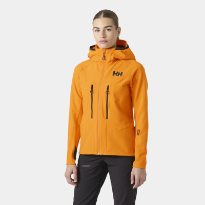 Odin Pro Shield Jacket - Softshell jacket - Women's