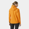 Helly Hansen Odin Pro Shield Jacket - Softshell jacket - Women's | Hardloop