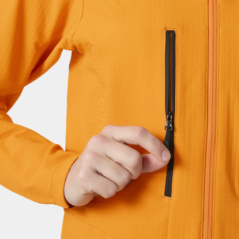 Helly Hansen Odin Pro Shield Jacket - Softshell jacket - Women's | Hardloop