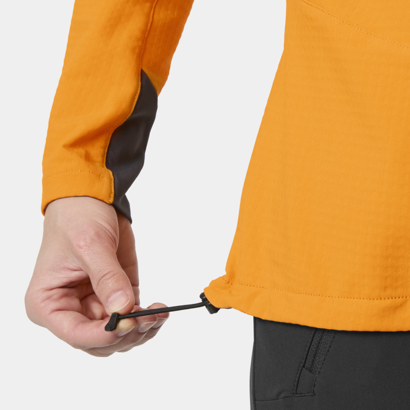 Helly Hansen Odin Pro Shield Jacket - Softshell jacket - Women's | Hardloop