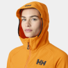 Helly Hansen Odin Pro Shield Jacket - Softshell jacket - Women's | Hardloop