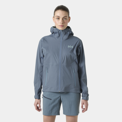 Momentum 3L Stretch Jacket - Giacca antipioggia - Donna