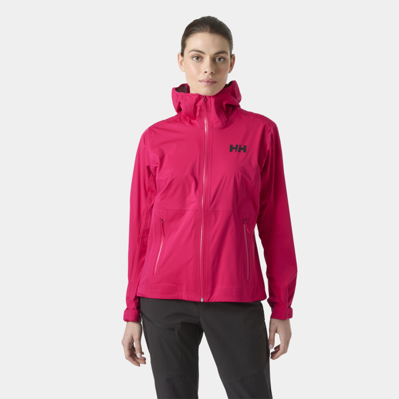 Momentum 3L Stretch Jacket - Giacca antipioggia - Donna