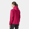 Helly Hansen Momentum 3L Stretch Jacket - Hardshelljacke - Damen | Hardloop