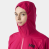 Helly Hansen Momentum 3L Stretch Jacket - Hardshell jacket - Women's | Hardloop