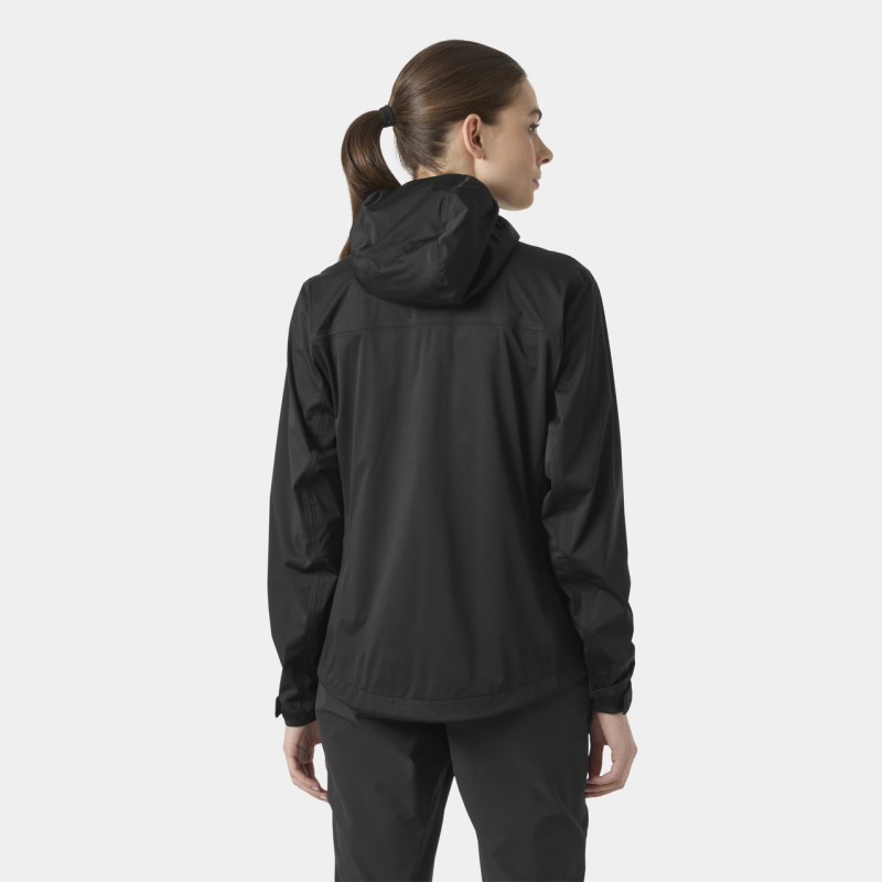 Helly Hansen Momentum 3L Stretch Jacket - Hardshell jacket - Women's | Hardloop