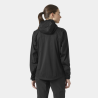 Helly Hansen Momentum 3L Stretch Jacket - Hardshell jacket - Women's | Hardloop