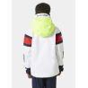 Helly Hansen Salt 2 Jacket - Chaqueta náutica - Niños | Hardloop
