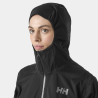 Helly Hansen Momentum 3L Stretch Jacket - Veste hardshell femme | Hardloop