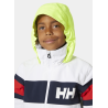 Helly Hansen Salt 2 Jacket - Chaqueta náutica - Niños | Hardloop