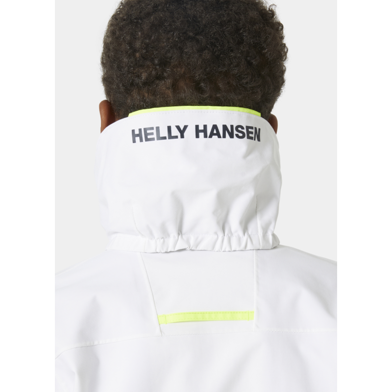 Helly Hansen Salt 2 Jacket - Chaqueta náutica - Niños | Hardloop