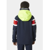 Helly Hansen Salt 2 Jacket - Veste de quart enfant | Hardloop