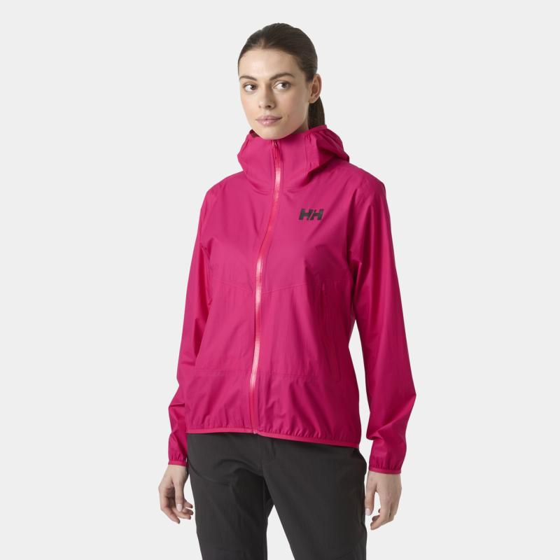 Verglas 2.5L Fastpack Jacket - Regnjakke - Damer