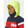 Helly Hansen Salt 2 Jacket - Sailing Jacket - Kid's | Hardloop