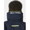 Helly Hansen Salt 2 Jacket - Sailing Jacket - Kid's | Hardloop