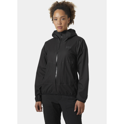 Verglas 2.5L Fastpack Jacket - Regenjacke - Damen