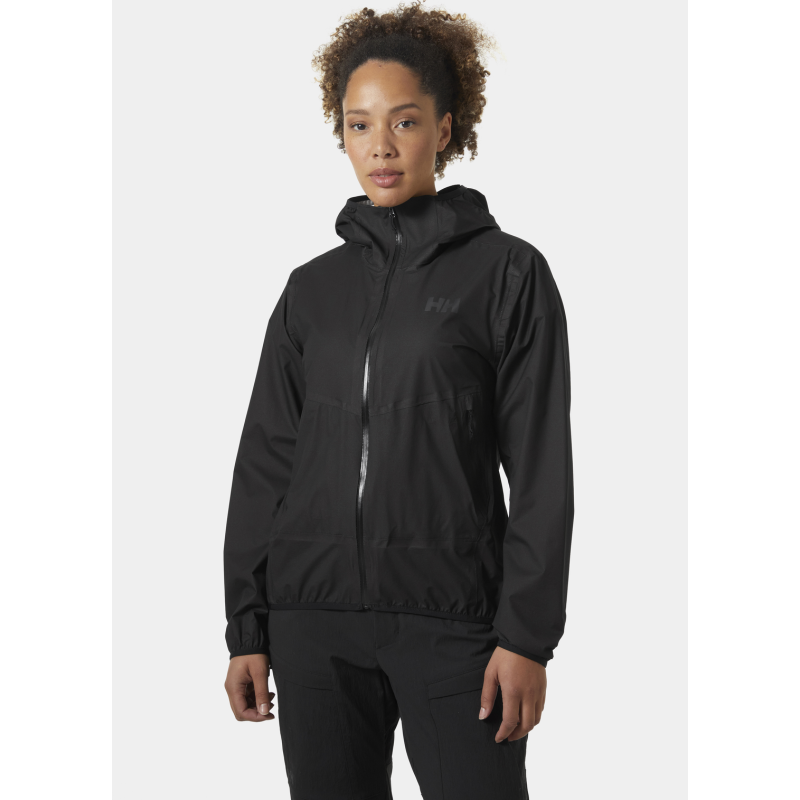 Verglas 2.5L Fastpack Jacket - Sadetakki - Naiset