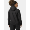 Helly Hansen Verglas 2.5L Fastpack Jacket - Veste imperméable femme | Hardloop
