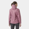 Helly Hansen Loke Terra Jacket - Chaqueta impermeable - Mujer | Hardloop