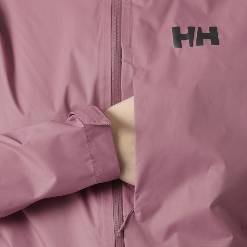 Helly Hansen Loke Terra Jacket - Casaco impermeável mulher | Hardloop