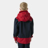 Helly Hansen Salt Port 2.0 Jacket - Casaco de vela criança | Hardloop
