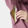 Helly Hansen Loke Terra Jacket - Chaqueta impermeable - Mujer | Hardloop