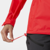 Helly Hansen Loke Jacket 2.0 - Regnjakke - Damer | Hardloop