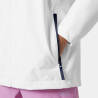 Helly Hansen Crew Midlayer Jacket 2.0 - Veste de quart enfant | Hardloop