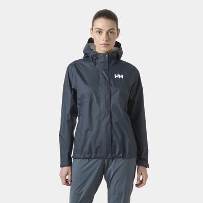 Loke Jacket 2.0 - Dámská nepromokavá bunda