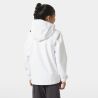Helly Hansen Crew Hooded Jacket - Casaco de vela criança | Hardloop